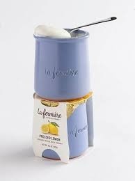 La Fermiere Yogurt