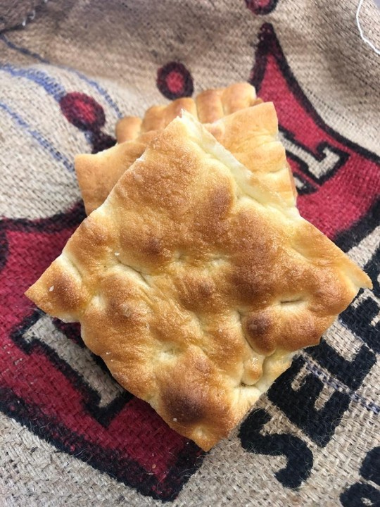 Focaccia Roll
