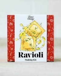 Ravioli Making Kit