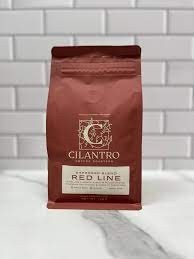 Red Line Blend