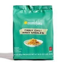 Noodles - Tingly Chili