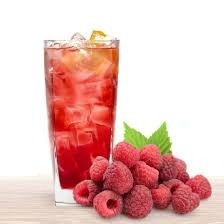 Iced Raspberry Tea 16oz