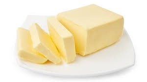 Butter (lb)