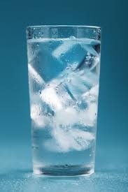 Ice Water (16oz)