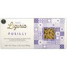 Liguria Pasta - Fusilli