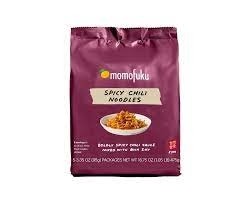 Noodles - Spicy Chili