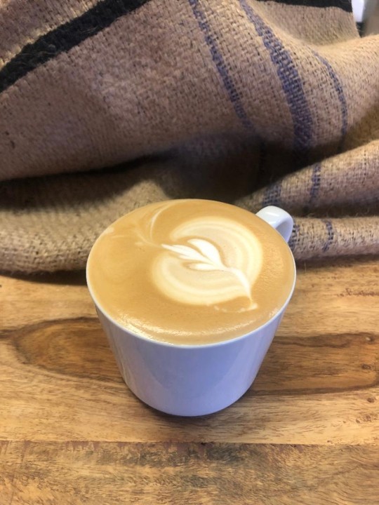 Triple Caffe Latte