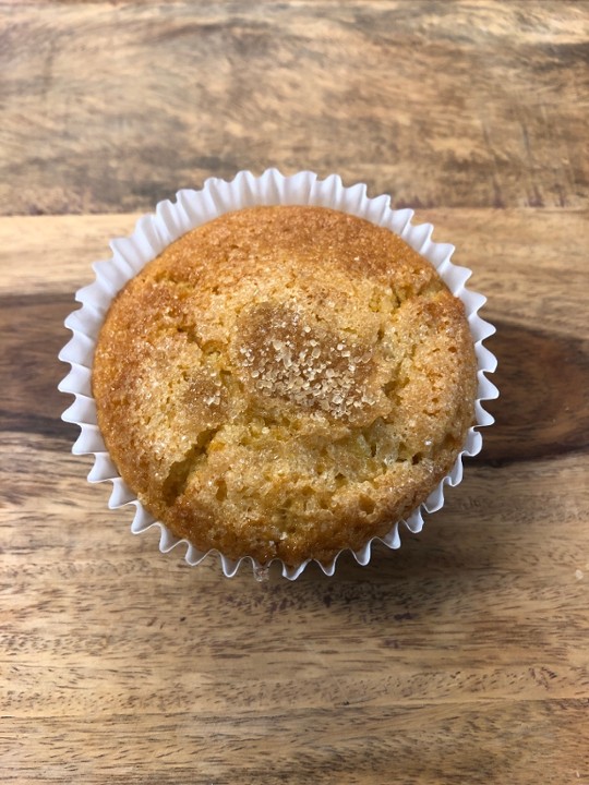 Muffin -  Corn