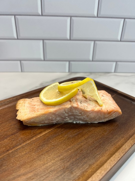 Salmon (6oz)