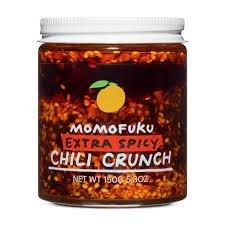 Chili Crunch - Extra Spicy