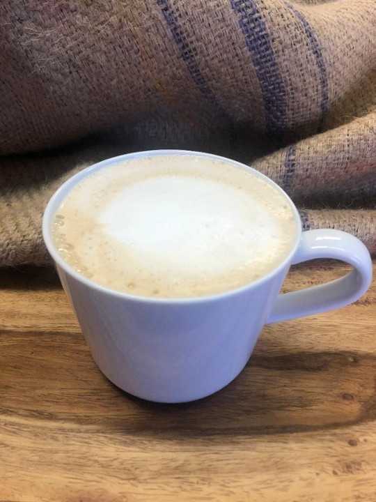 16 oz Cafe au Lait