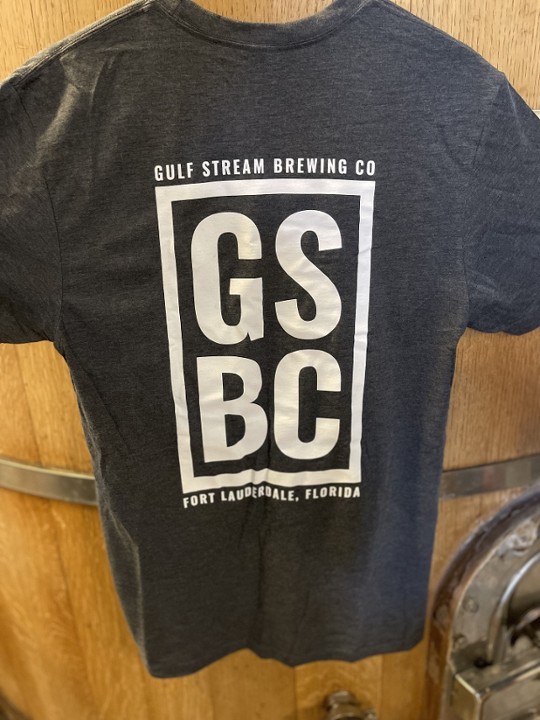 GSBC (Grey)
