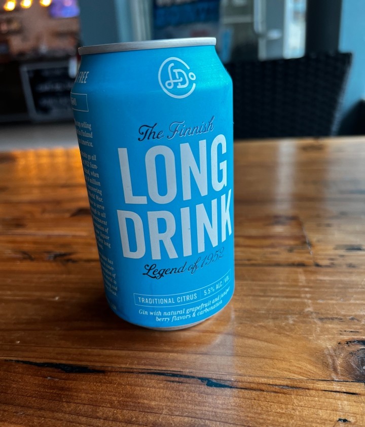 Long Drink, 5.5%