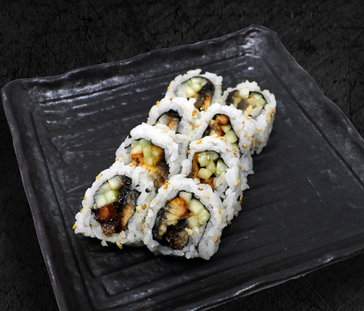 Eel Roll