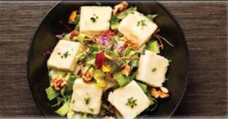 Tofu Salad