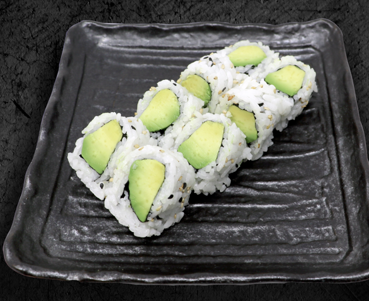 Avocado Roll