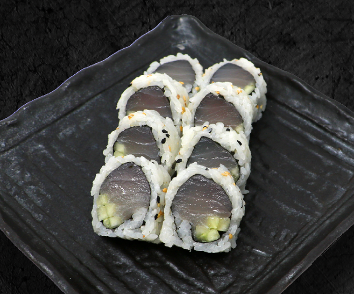 Albacore Roll