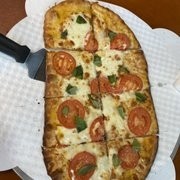 Flatbread- Margherita