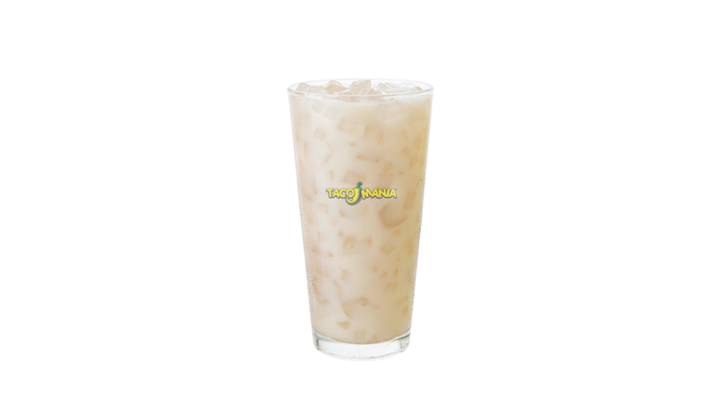 Agua Fresca de Horchata