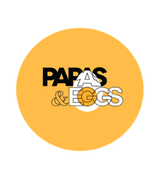 Papas and Eggs - Mountain View 2070 Old Middlefield Way, Mountain View, CA 94043