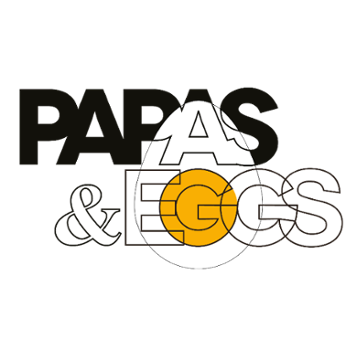 Papas and Eggs - Mountain View