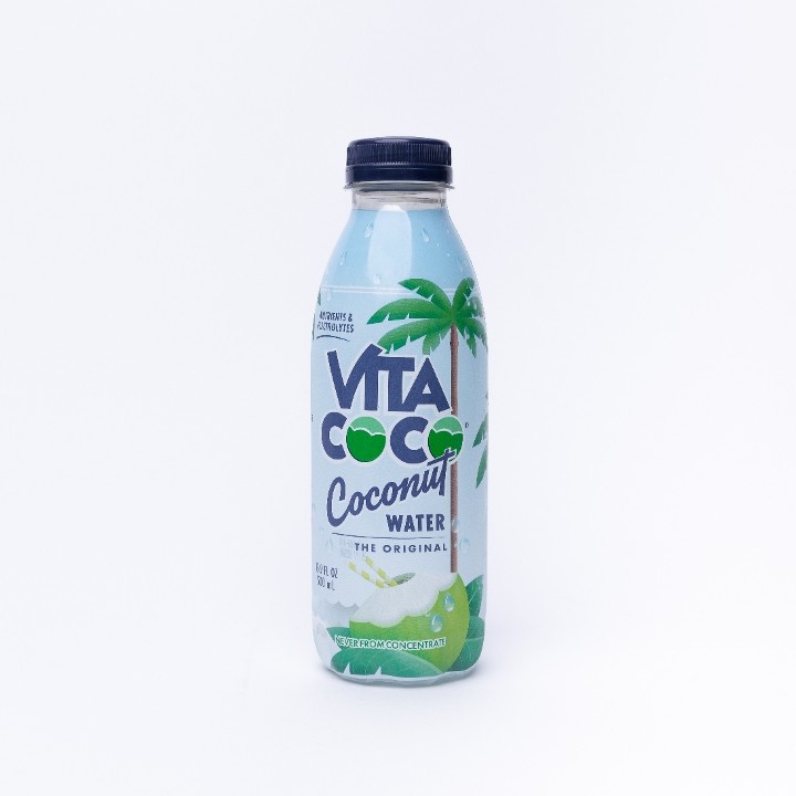 COCONUT WATER