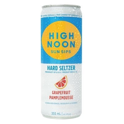 GRAPEFRUIT HIGH NOON