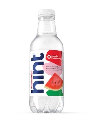 HINT WATER