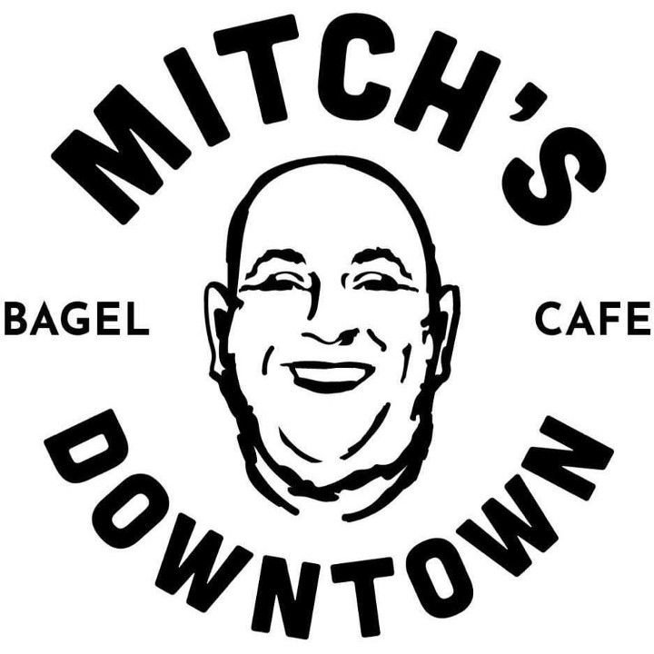 Mitch's Downtown Bagel Cafe 
