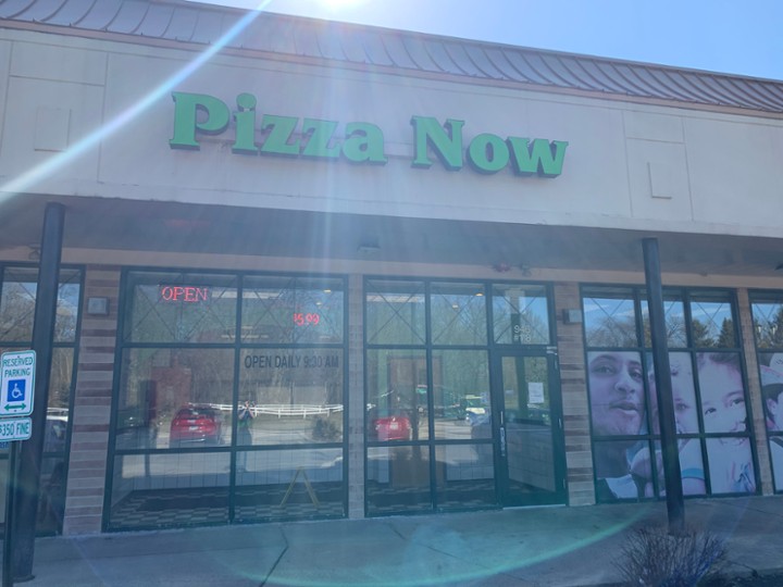 Restaurant banner image