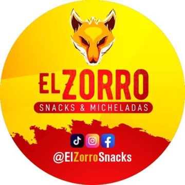 El Zorro Snacks & Micheladas 1410 S Jackson Rd Suite 6