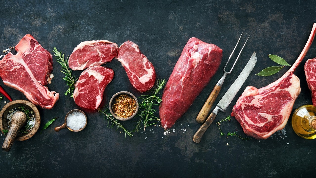 DONA ANA MEAT AND SEAFOOD MARKET