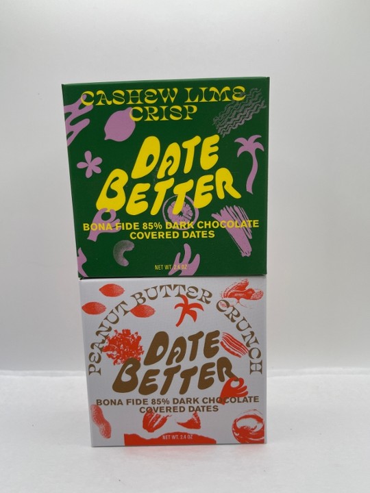 Date Better