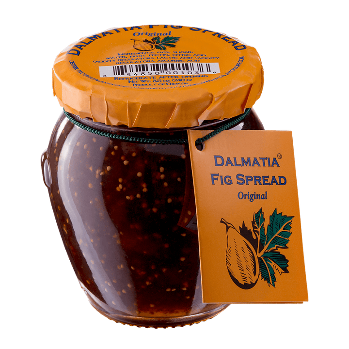 Dalmatia Fig Spread