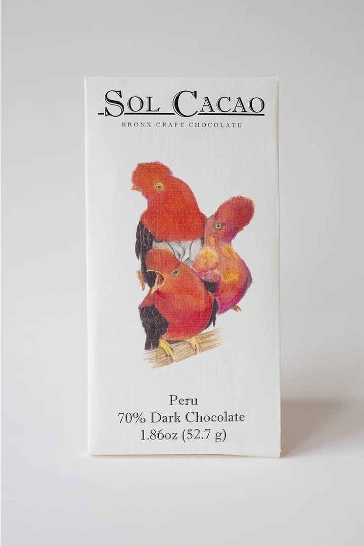 Sol Cacao - Peru