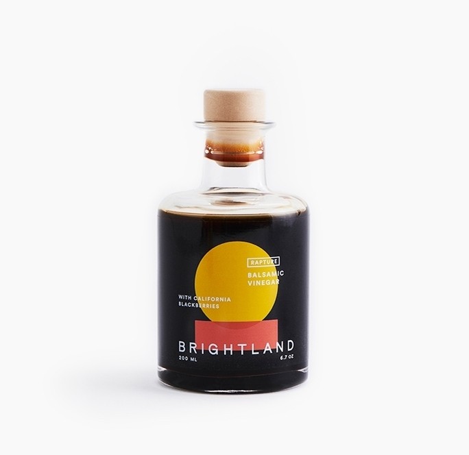Brightland - Balsamic Vinegar
