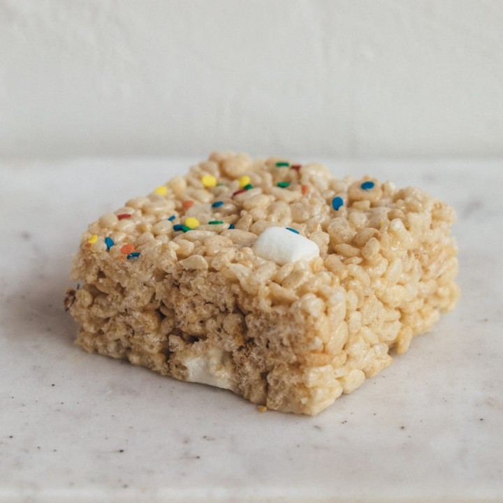 Rice Krispie