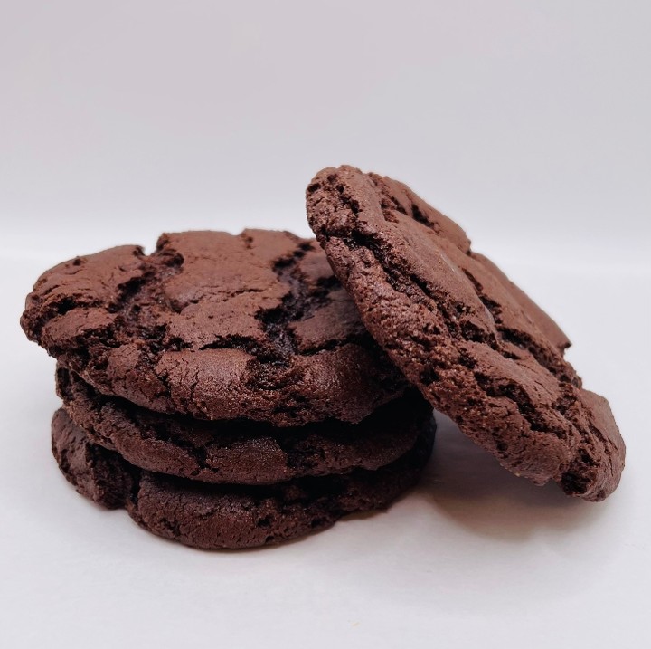 GF Chocolate Espresso Cookie