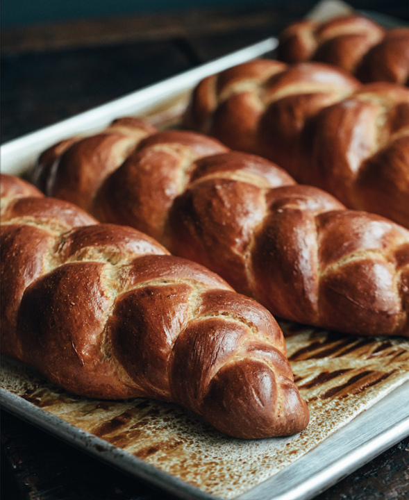 Challah