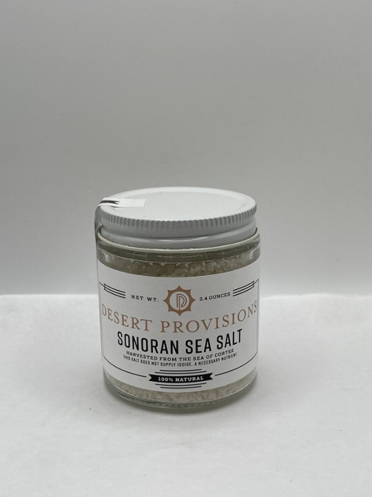 Sonora Sea Salt