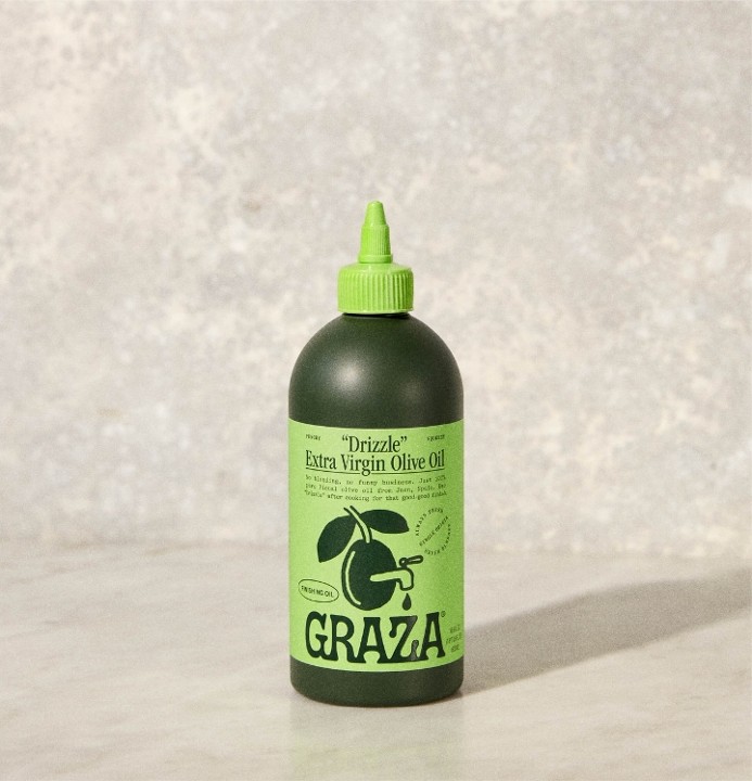 Graza Olive Oil - Drizzle