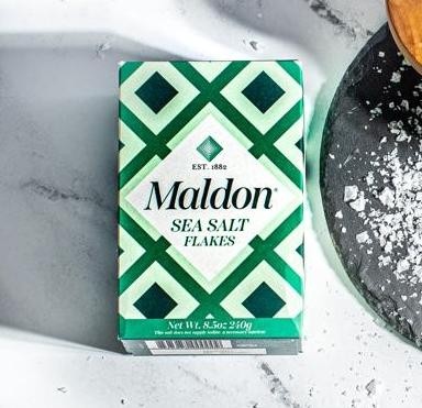 Maldon - Sea Salt Flakes