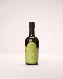Like Family - Estate Tuscan Olive Oil
