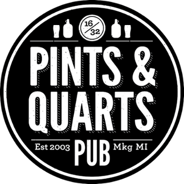 Pints & Quarts