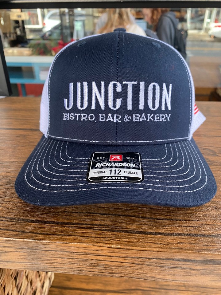 Junction Hat