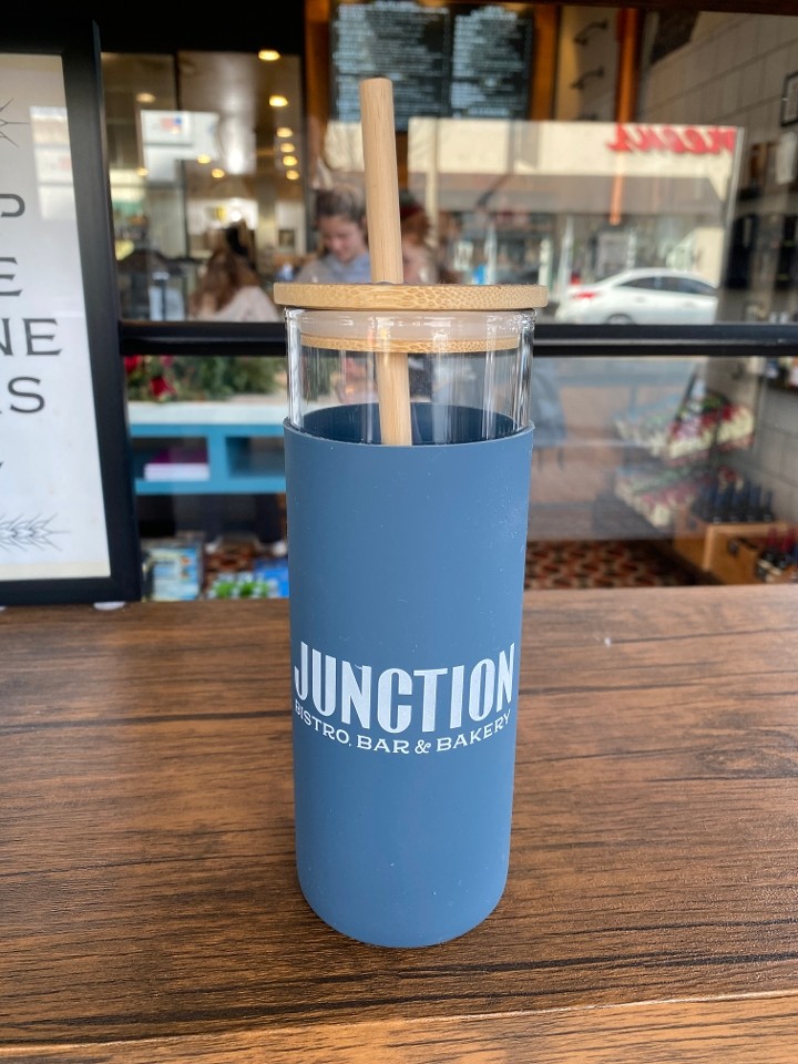Junction Bamboo To-Go Cup