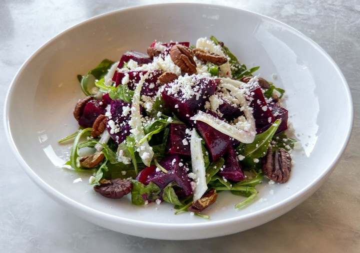 Beet Salad-