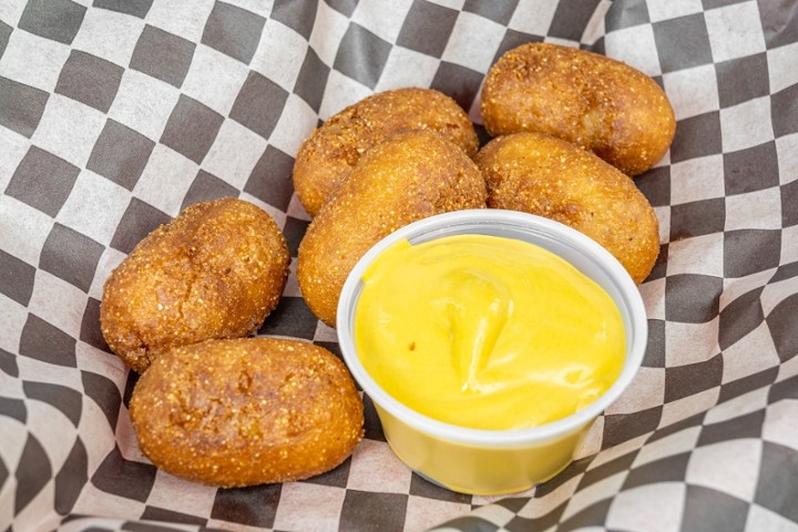 MINI CORN DOGS