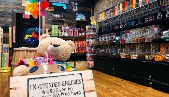 Beale Sweets Sugar Shack Beale Sweets