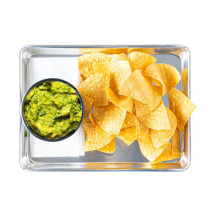 Chips and Guac